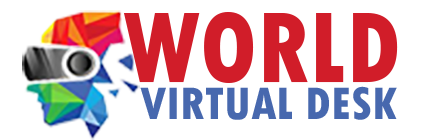 World Virtual Desk